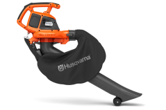 Akumulátorový foukač Husqvarna 120iBV