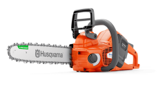 Akumulátorová pila Husqvarna 535i XP (bez aku a nabíječky)
