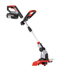 Aku strunová sekačka AL-KO GT 4030 Li Comfort 36V