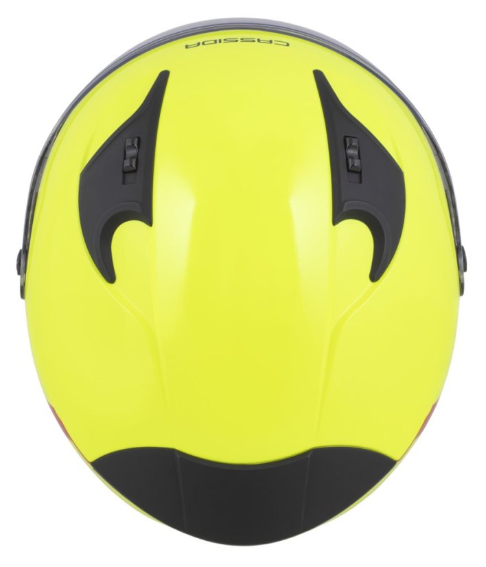 Otevřená přilba Cassida Reflex 2.0 Safety 