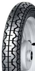 Pneu 2,75-16 46P REINF. H-06 TT Mitas Pneu 2,75-16 46P REINF. H-06 TT Mitas