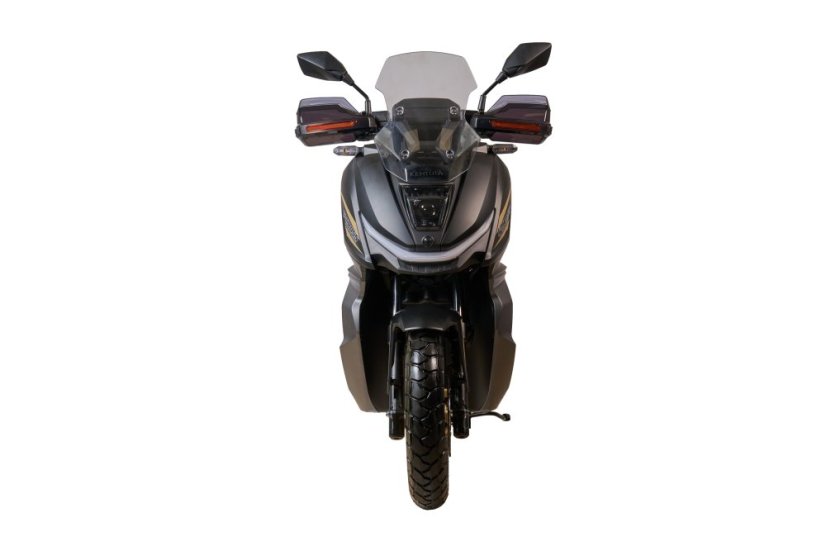 Skútr Kentoya V-cross 125 4T