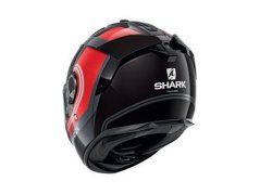 Integrální přilba SHARK SPARTAN GT TRACKER (KRS) - DNY SHARK!