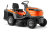 Zahradní traktor Husqvarna TC 112
