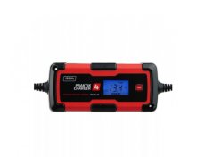 NABÍJEČKA Ideal Praktik Charger 4LCD 6/12V