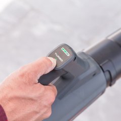 Foukač listí LB 1860 AL-KO 18 V BOSCH