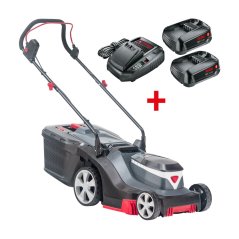 AKU sekačka AL-KO 3.22 Li Easy 18V SET