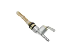 Kohout paliva M14x1,5 krátká páčka JAWA, ČZ