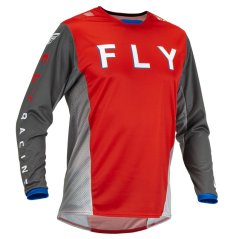 Motokrosový dres Fly Racing Kinetic Kore Jersey