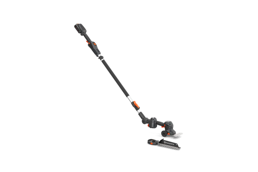 Akumulátorový zastřihávač Husqvarna Aspire SE20-P4A s tyčí Aspire P4A (B45+C70) - NOVINKA