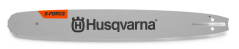 Vodící lišta Husqvarna 1,5 mm .325" 64DL