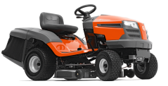 Zahradní traktor Husqvarna TC 138