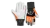 Rukavice Functional s protipořezovou ochranou