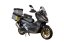 Skútr Kentoya V-cross 125 4T