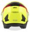 Otevřená přilba Cassida Reflex 2.0 Safety 