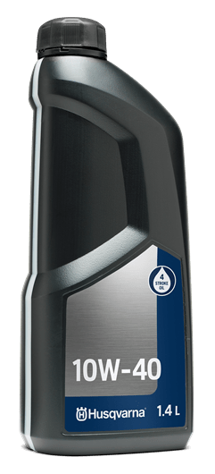Motorový olej HUSQVARNA  WP 4T SAE 10W/40 1,4L