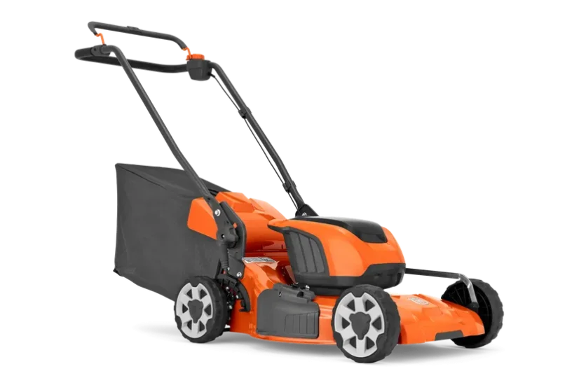 Akumulátorová sekačka Husqvarna LC 251i bez akumulátoru a nabíječky
