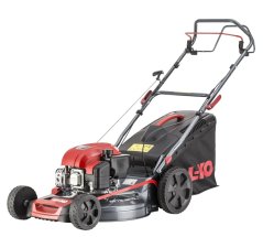 Benzínová sekačka AL-KO EASY 5.16 SP-D