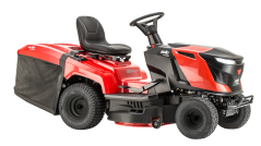 Zahradní traktor solo by AL-KO T 14-86.6 HD-A Easy PRO