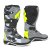 Motokros a enduro moto boty FORMA PILOT černo/šedo/žluté fluo