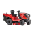 Zahradní traktor solo by AL-KO T22-105.4 HDD-A V2 Premium