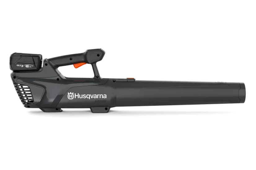 Akumulátorový foukač  Husqvarna Aspire™ B8X-P4A (bez akumulátoru a nabíječky)