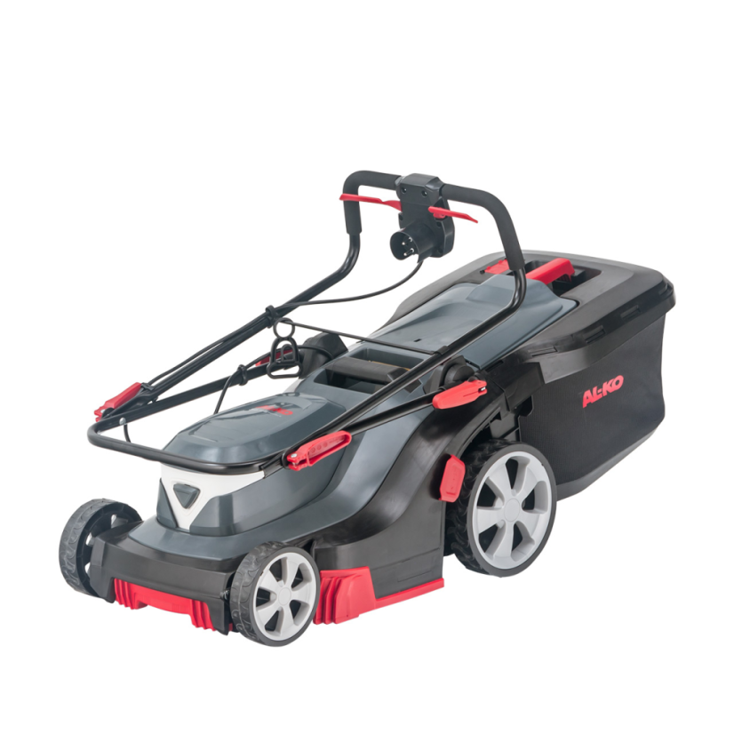 Elektrická sekačka AL-KO 38.2 E Comfort