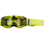 Brýle AURA ENDURO SERIES GOGGLE BLACK LS2 - čiré sklo