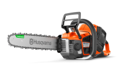 Akumulátorová pila Husqvarna 540i XP G (bez aku a nabíječky)