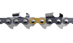 Řetěz pilový Husqvarna X-CUT C85 / 3/8” / 1,5 mm / Chisel / 72 čl. / 18"