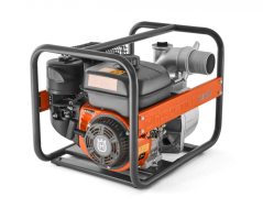 Vodní čerpadlo Husqvarna W80P