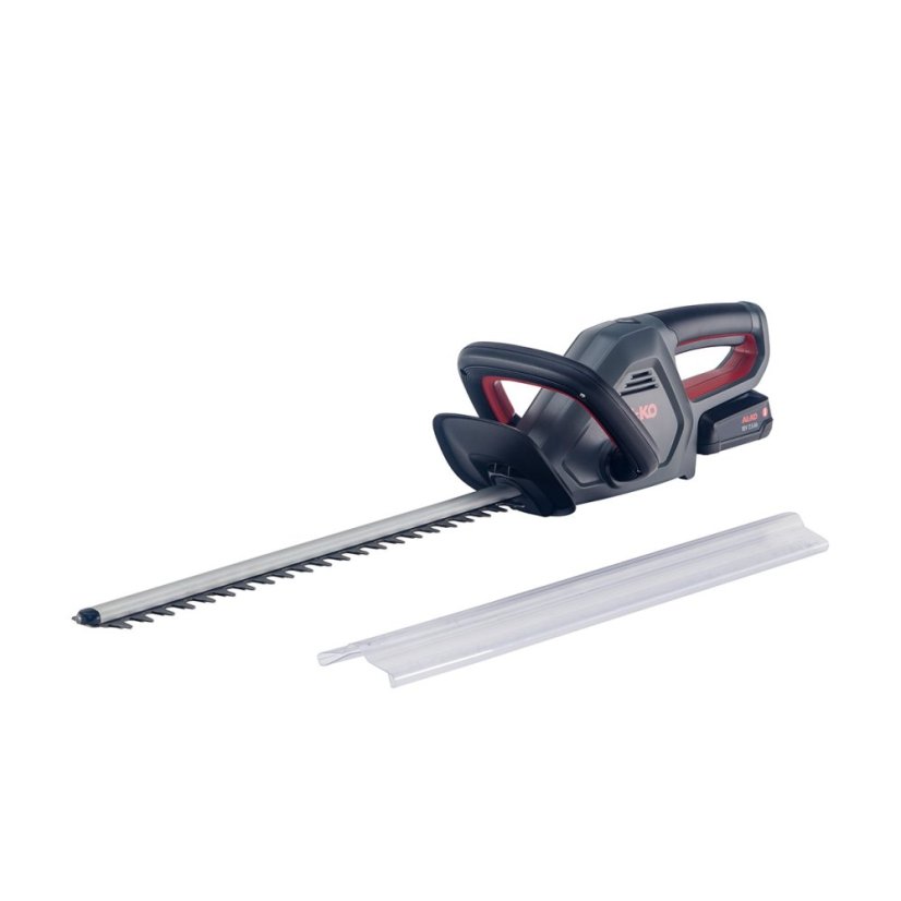 AKU zahradní nůžky AL-KO HT 1845 18 V BOSCH SET (baterie + nabíječka)
