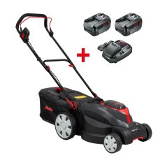 AKU sekačka AL-KO 38.1 Li Easy 18V SET