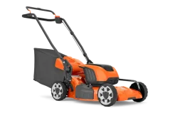 Akumulátorová sekačka Husqvarna LC 251i bez akumulátoru a nabíječky