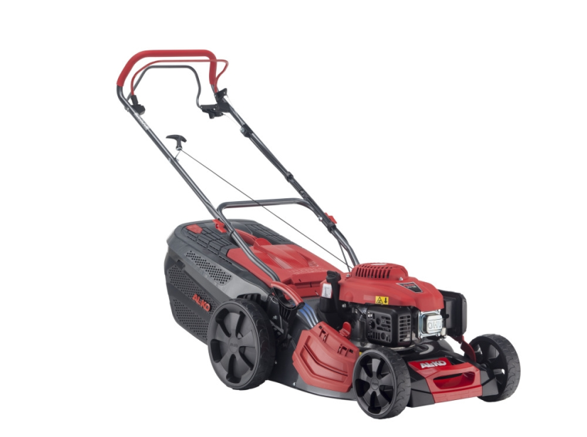 Benzínová sekačka AL-KO 470 SP-A Premium