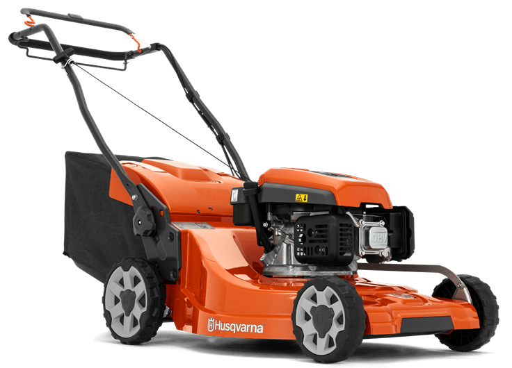 Motorová sekačka Husqvarna LC 253S