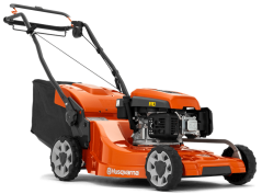 Motorová sekačka Husqvarna LC 353V