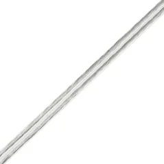 Kabel vysokonapěťový transparentní Kabel vysokonapěťový transparentní