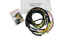 Elektroinstalace úpl. BABETTA 210, 225 - tyristor  GYT