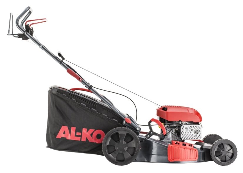Benzínová sekačka AL-KO EASY 5.16 SP-D