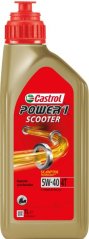 Castrol Power 1 Scooter 5W40 4T