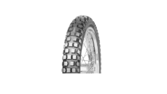 Pneu 2,75 - 16 46P REINF. E-06 TT MITAS (Enduro) Pneu 2,75 - 16 46P REINF. E-06 TT MITAS (Enduro)