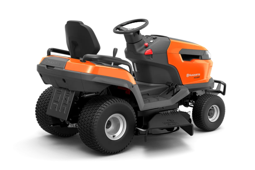 Zahradní traktor Husqvarna TS 220T