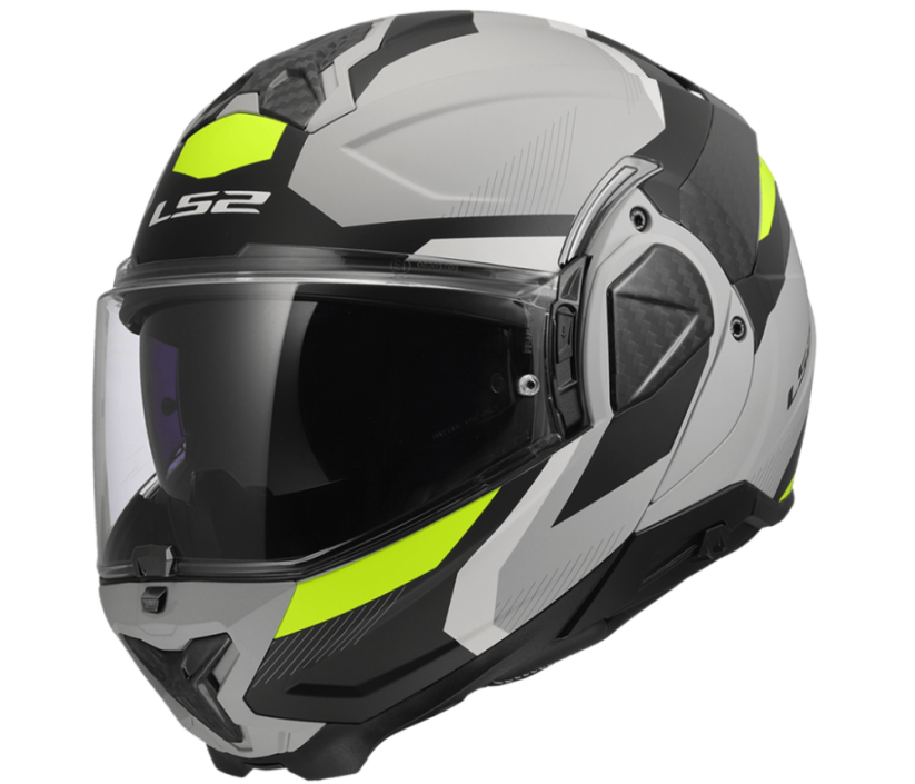 ADVANT II TRIPLE LIGHT GREY