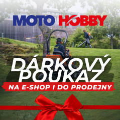 DÁRKOVÝ E-POUKAZ 250,- Kč