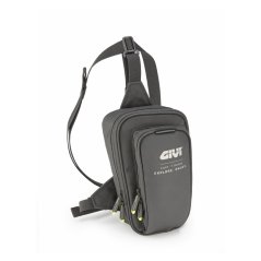 Taštička XL na nohu GIVI EA 140B Taštička XL na nohu GIVI EA 140B