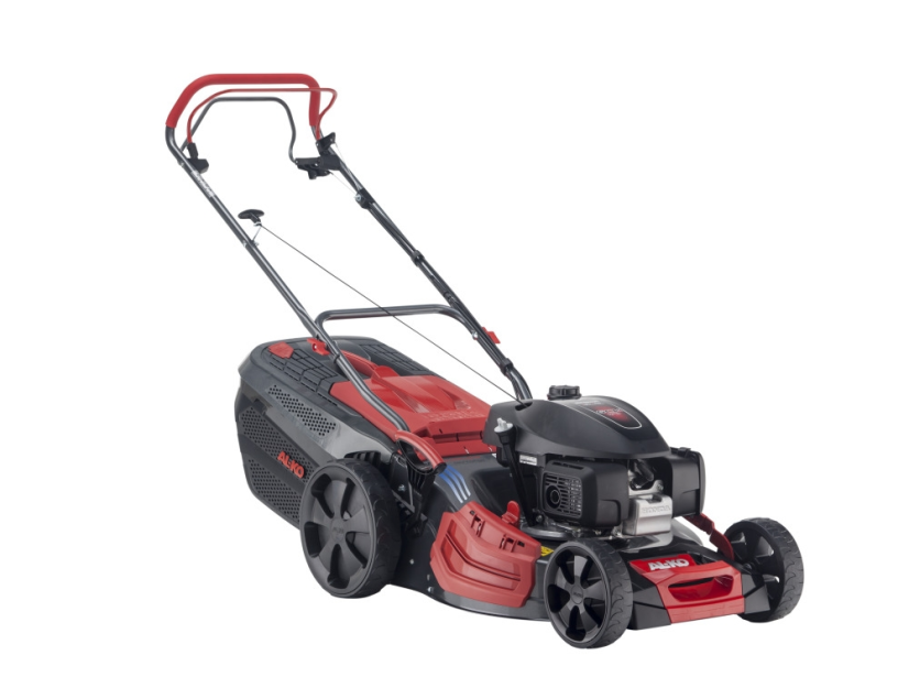 Benzínová sekačka AL-KO 520 SP-H Premium
