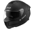 Přilba STREAM II SOLID Matt Black LS2