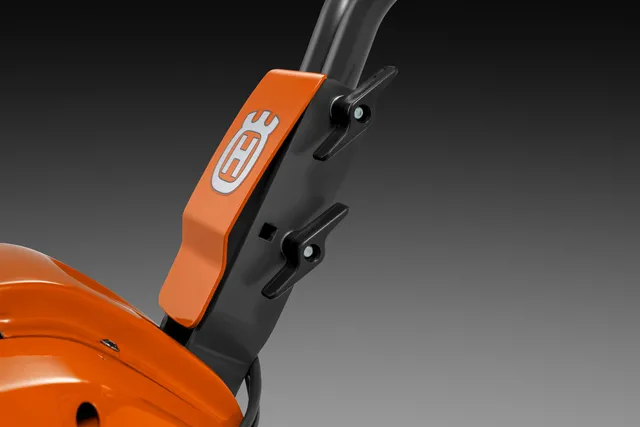 Kultivátor HUSQVARNA TF 120