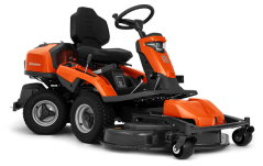 Benzinový rider Husqvarna R 316TsX AWD (bez žacího ústrojí)